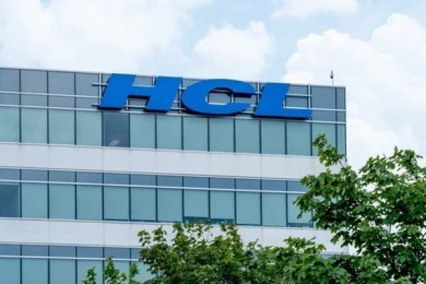 hcl office india